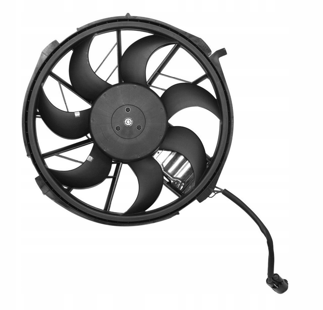 WENTYLATOR MERCEDES A-CLASS W169 B W245 2005 -2012 1698203542 Numer katalogowy części 1698203542