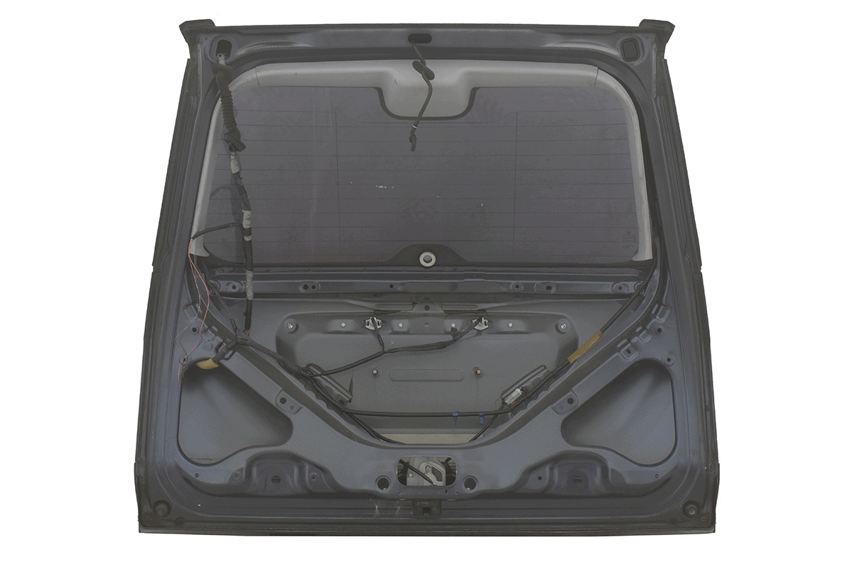 boot doors * rear part HONDA CR-V III