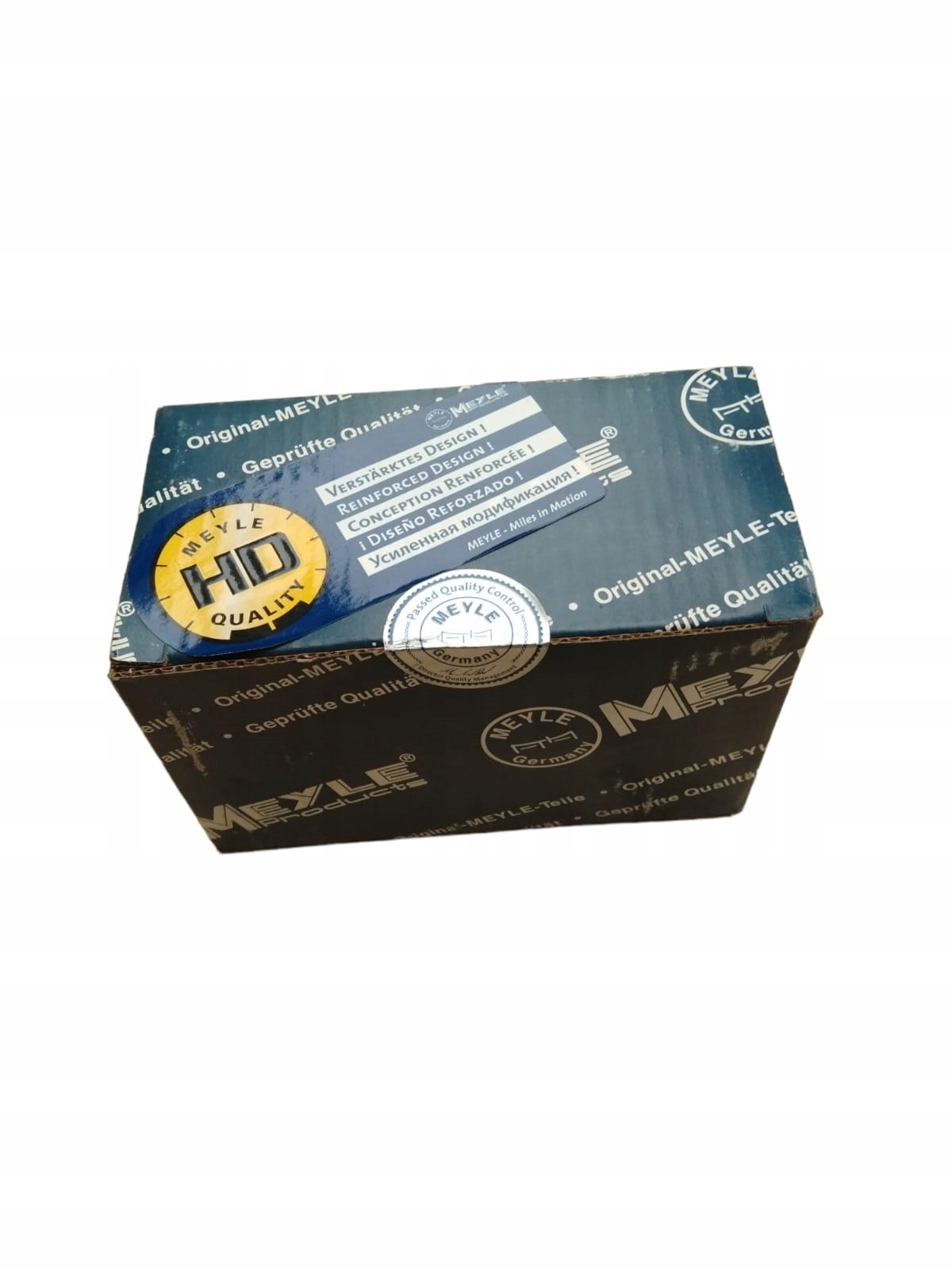MEYLE 30-16 010 0034 шрус крепление /