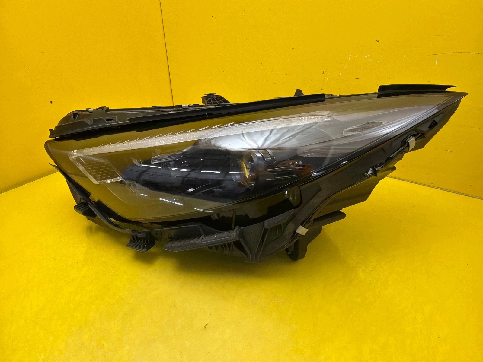 light left Mercedes SL 232 W232 Full Led A2329061103