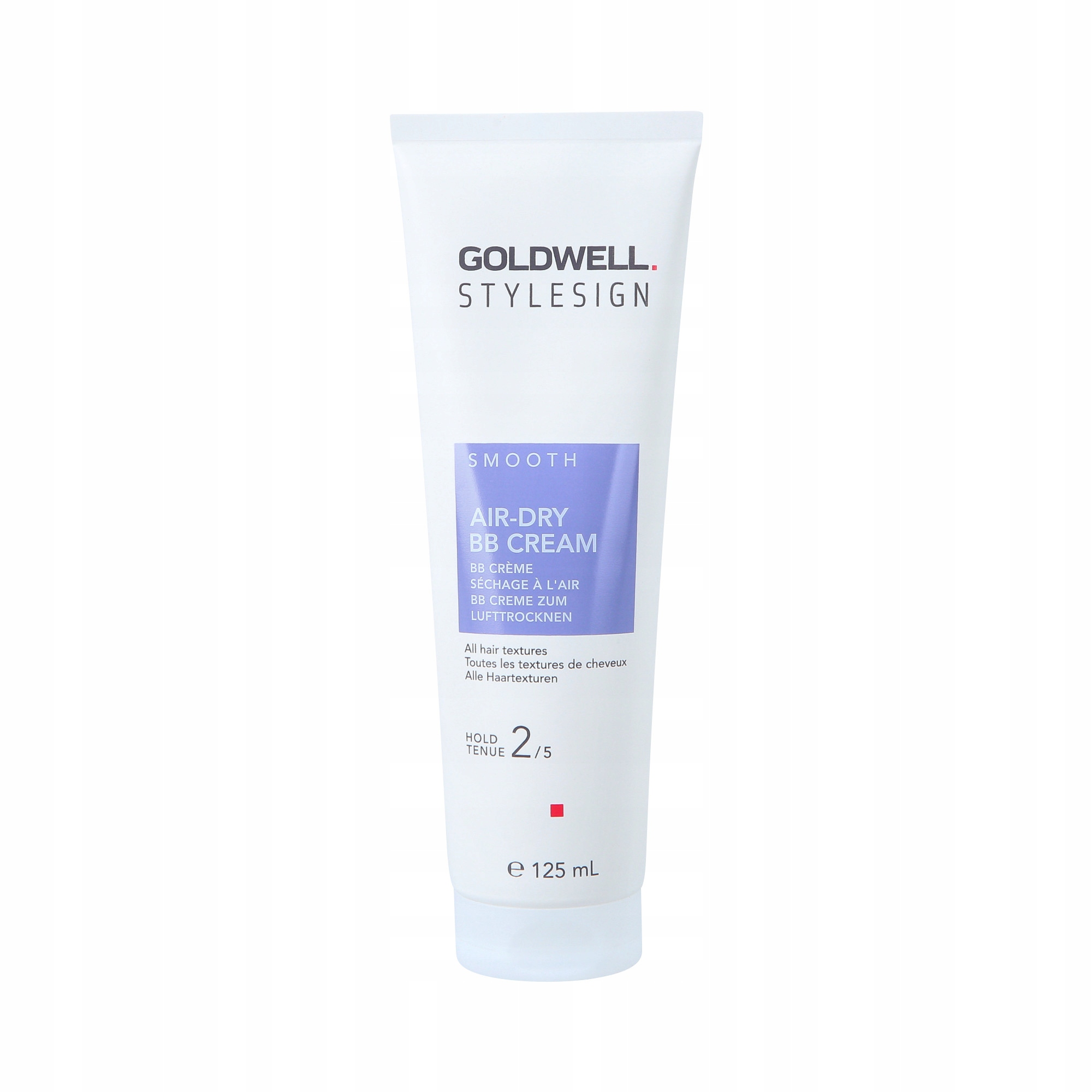 Goldwell StyleSign Smooth Air-dry Bb krém 125 ml