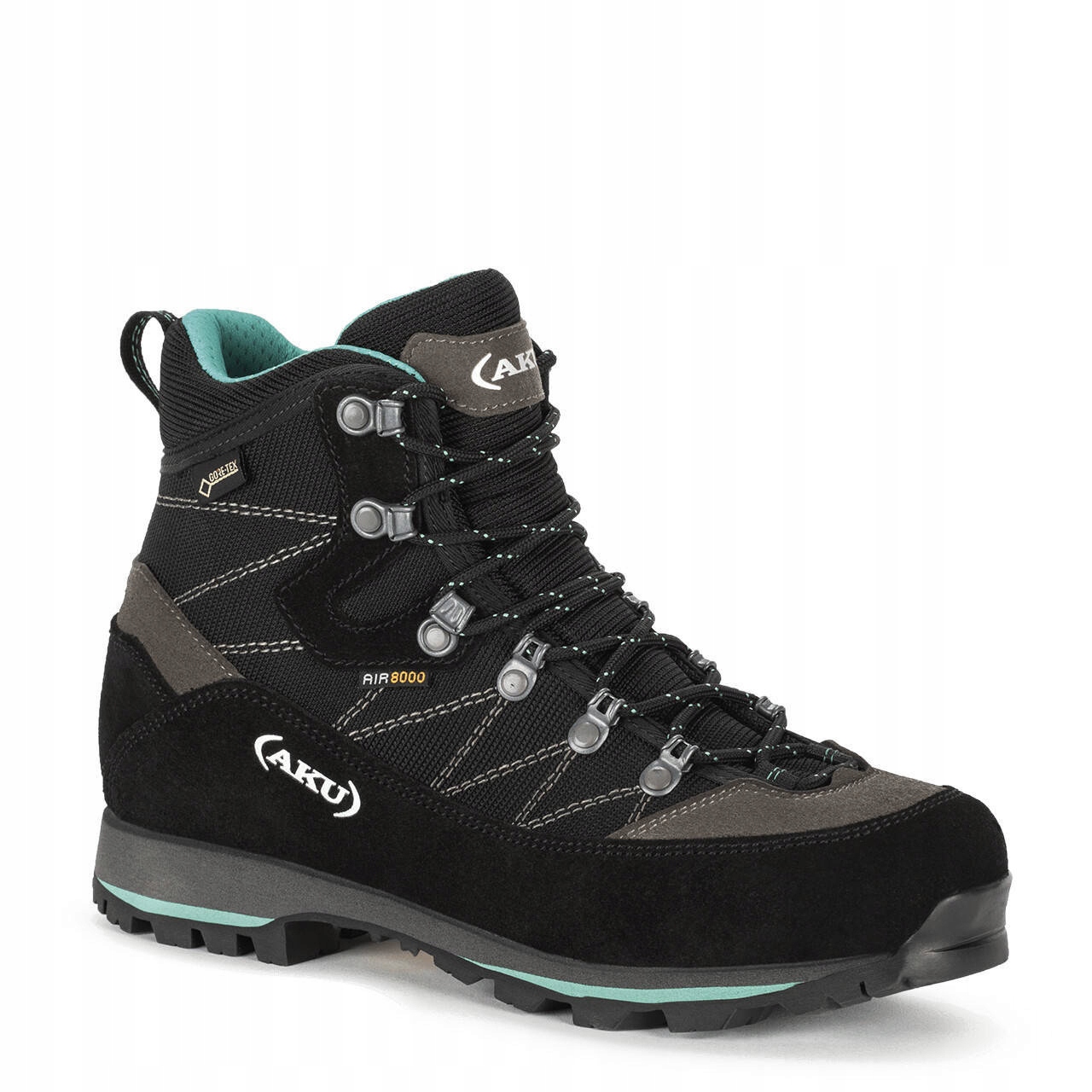 Aku Buty Trekker Lite III Gore-tex Wide Women