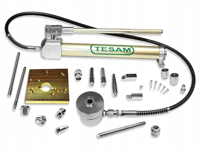 Zesílený nástroj pro vyjmutí vstřikovačů 1.6 2.0 2.2 Hdi hydraulický