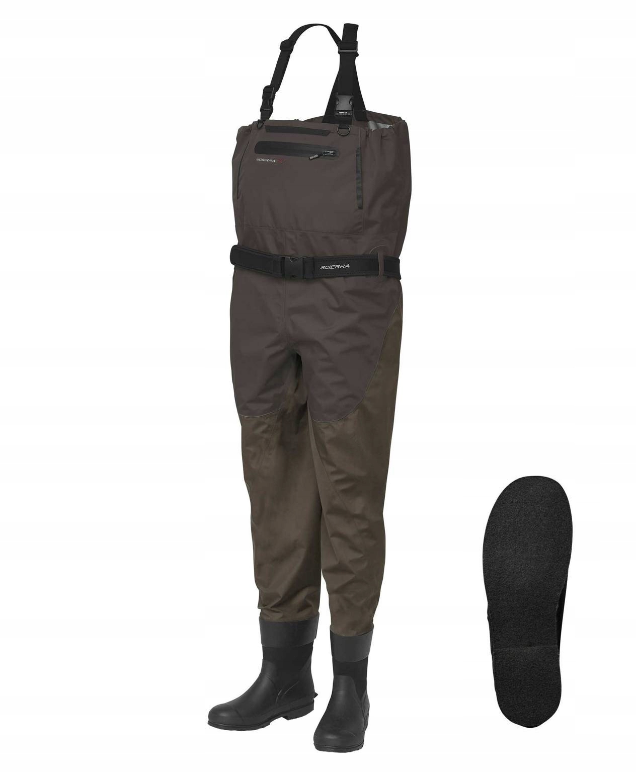 Wodery Scierra Helmsdale r. M wielokolorowy