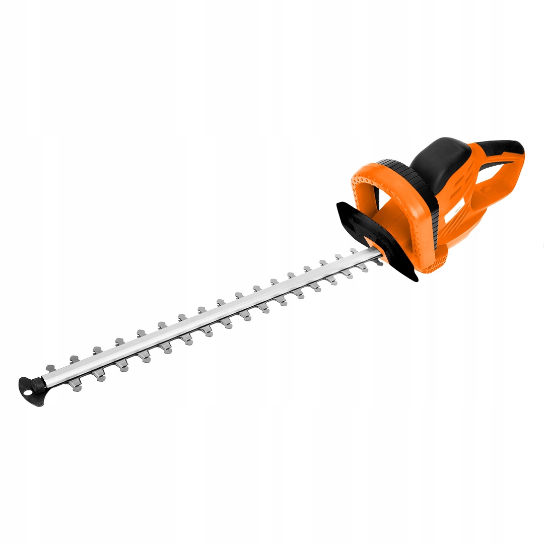 Nůžky Na Živý Plot 600W, 540MM