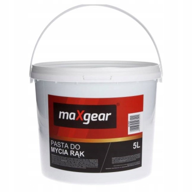 

Maxgear Pasta Warsztatowa Do Mycia Rąk 5L