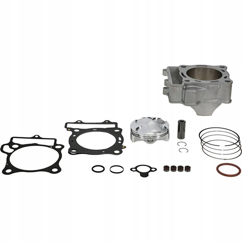 Valec Works Valec Kompletný Honda Crf 250R '22-'23, Crf 250RX '22-'23