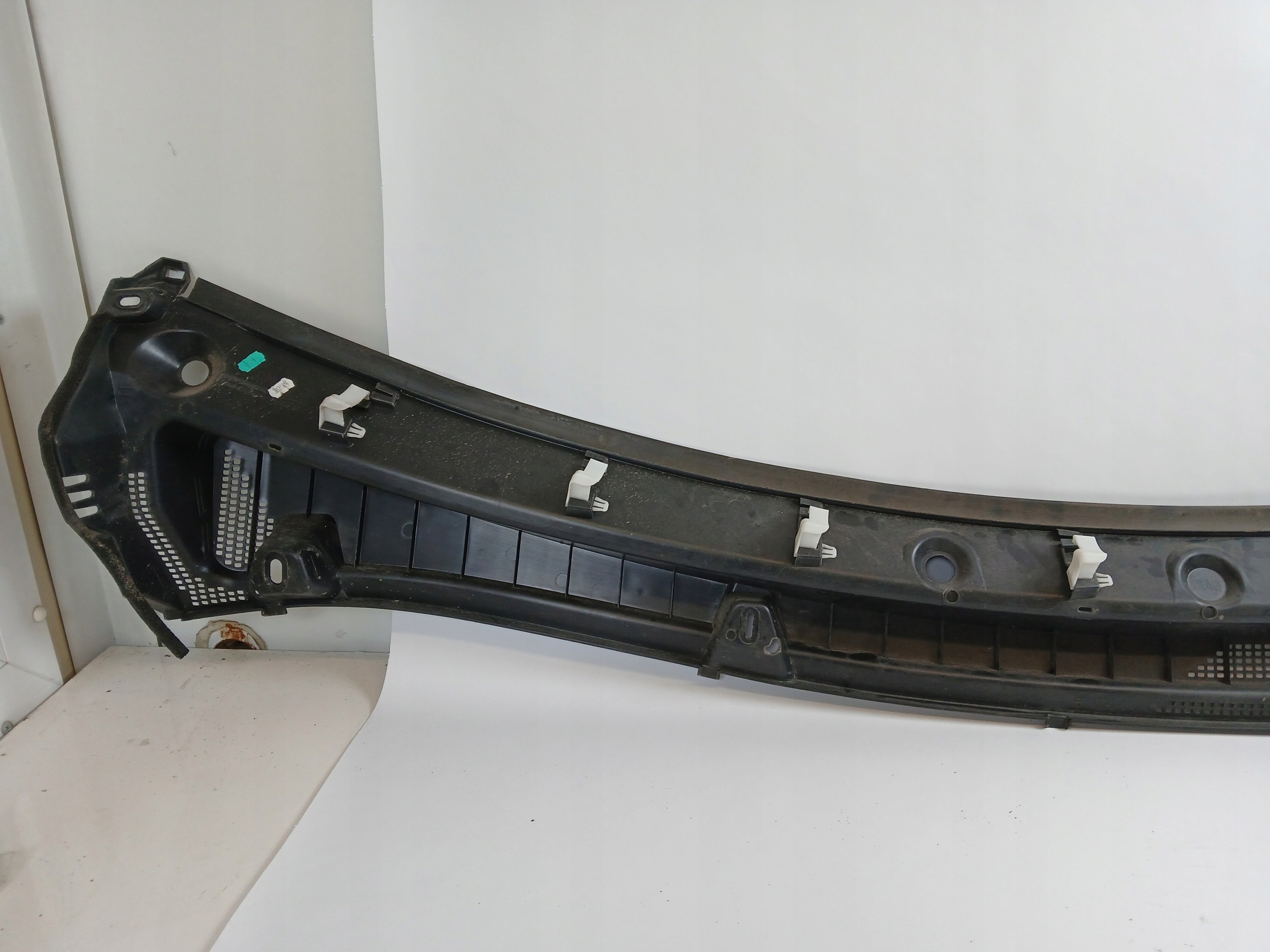 RENAULT MASTER III IV torpedo plastic upper 668112187R
