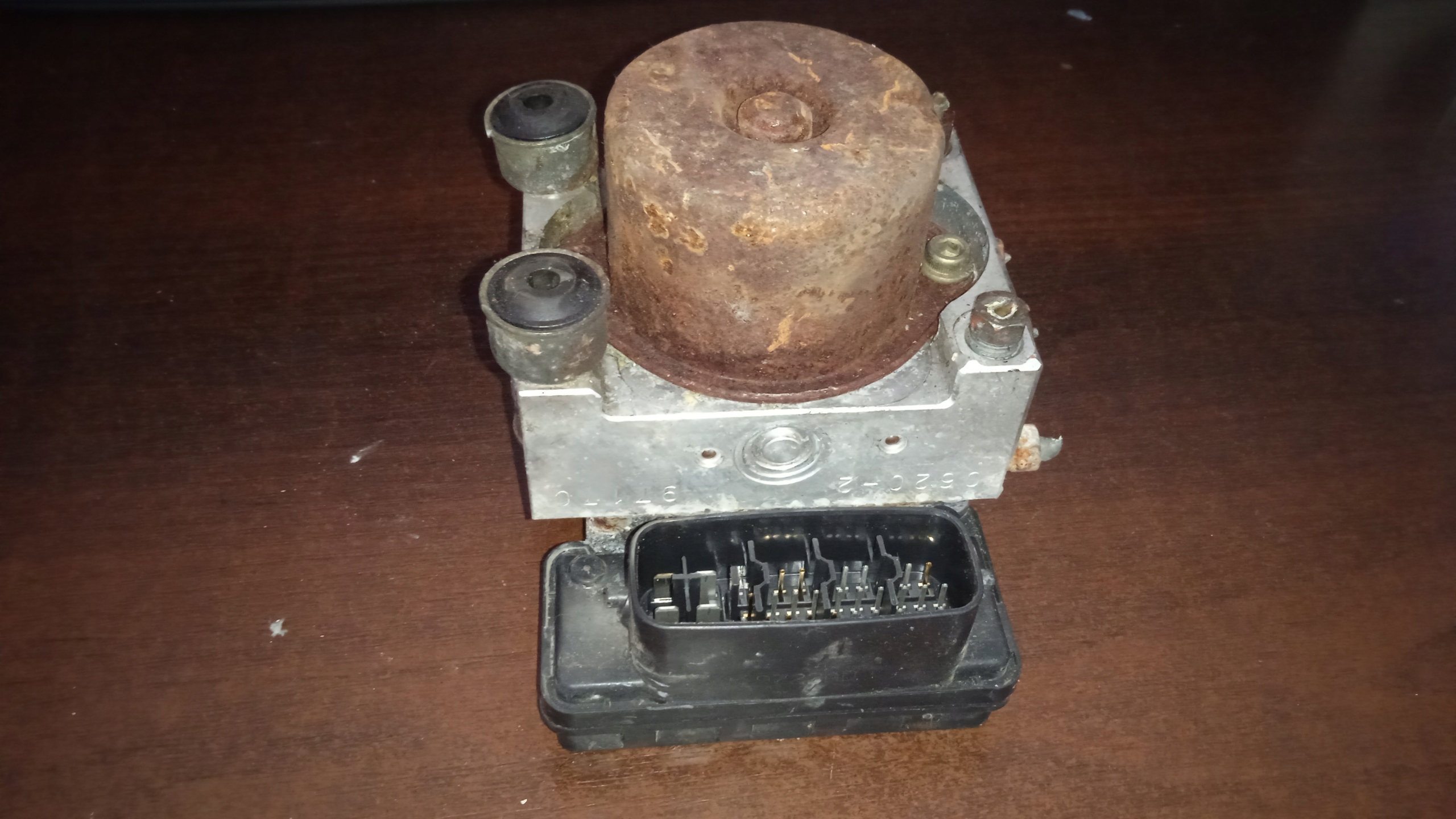 POMPA ABS TOYOTA YARIS I 89541-52031