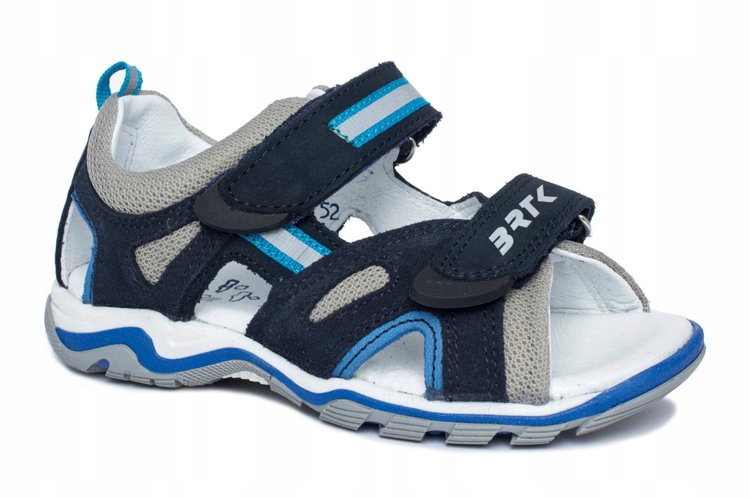 

Bartek buty 16176 Sandały Sandałki Profil R 32