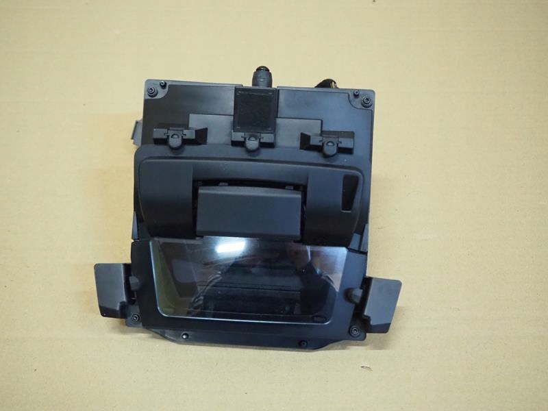 WYŚWIETLACZ HEADUP MAZDA CX5 II CX-5 II