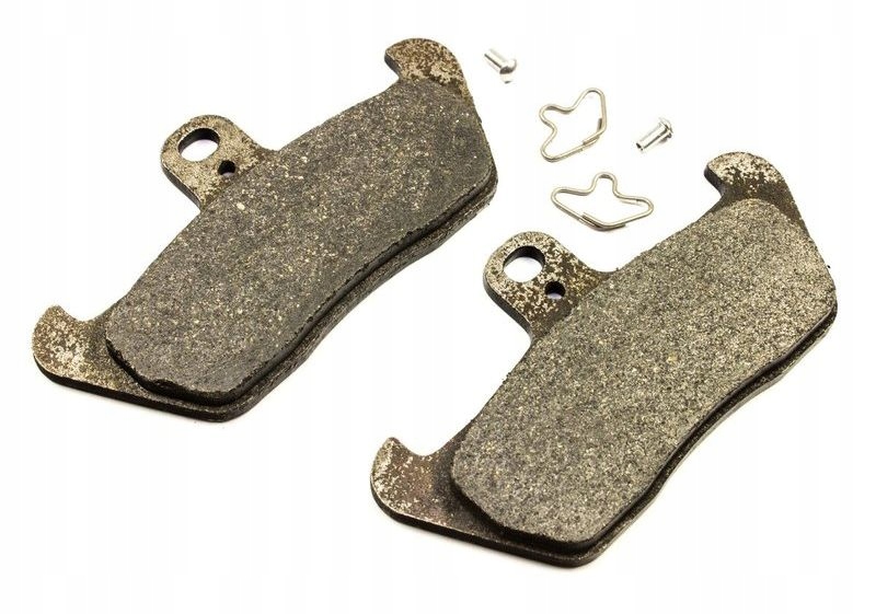 Destičky Přední Aprilia Rx 125 Tuareg 600 Cagiva C10 C10R C12R Mito