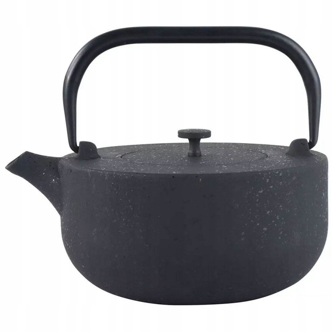 Litinový Džbán 1,1 L S Filtrem Kinghoff KH-1844