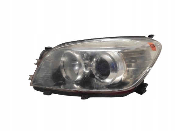TOYOTA RAV4 III 3 05-08 LAMPA LEWA PRZÓD 42-36