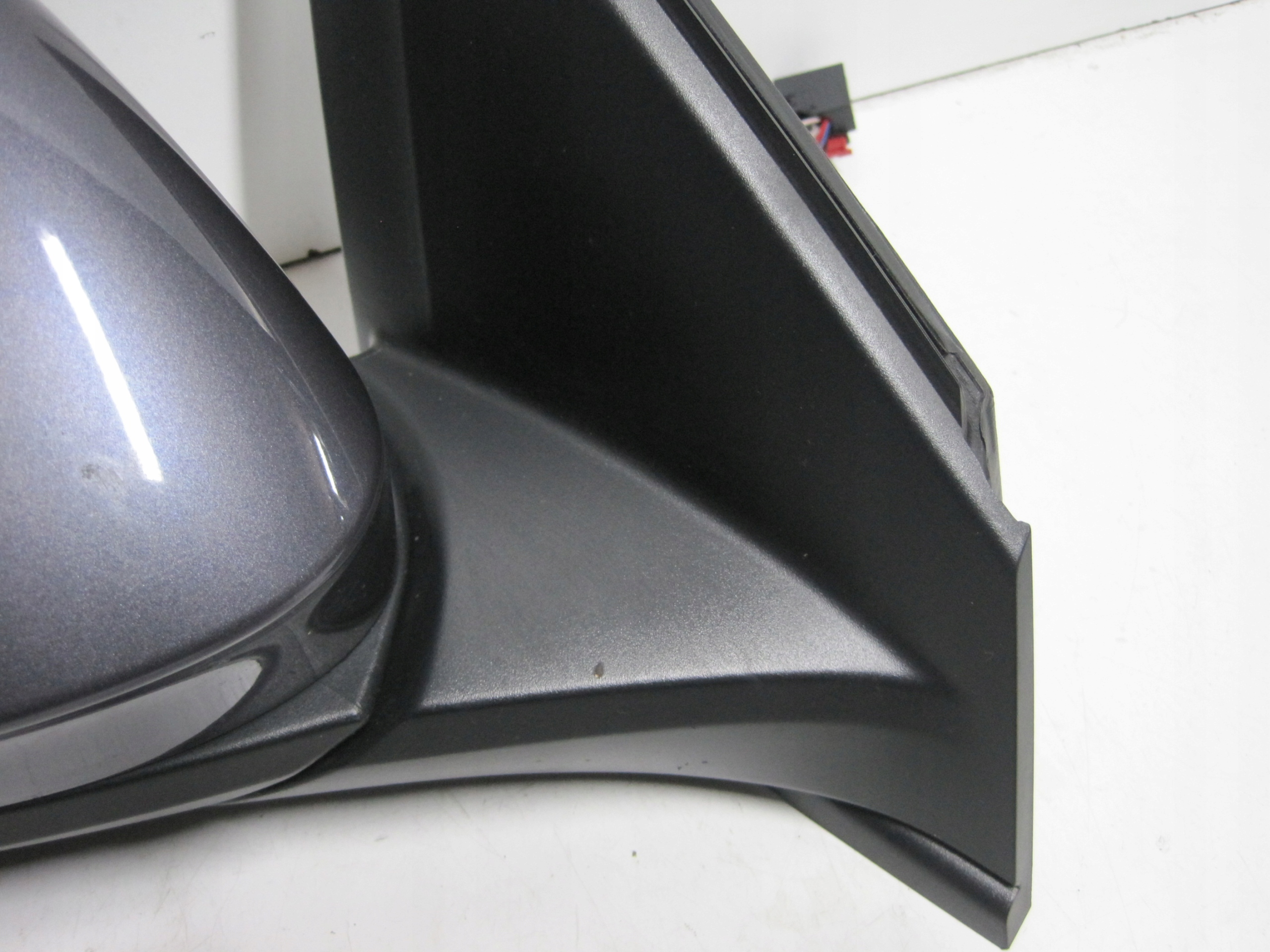 Spiegel VW TAIGO 2G7 22R rechts