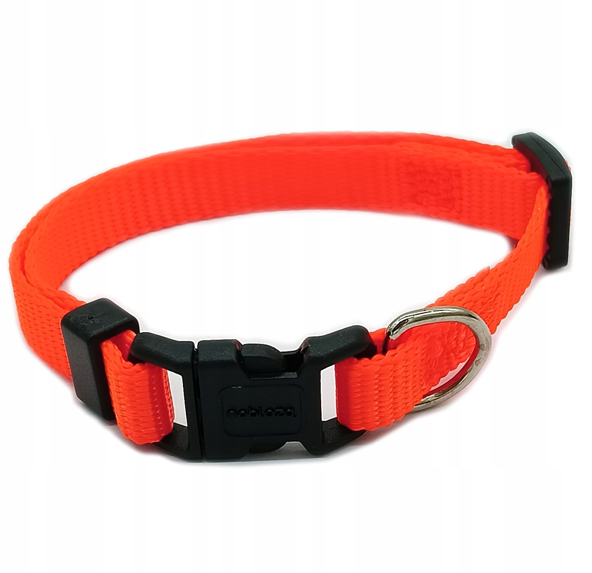 

Obroża dla Kota Psa Szczeniaka Dzwoneczek 20-30CM