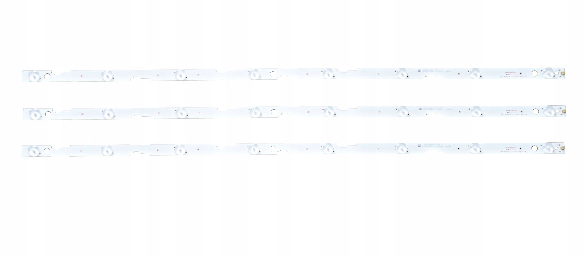 LISTWY LED SHARP CRH-P40KP35350308667-REV1.4 B KPL