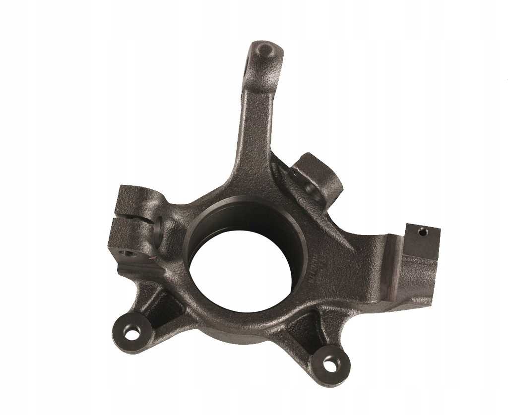 Přední Levá Výhybka 24 MM Renault Master 98+