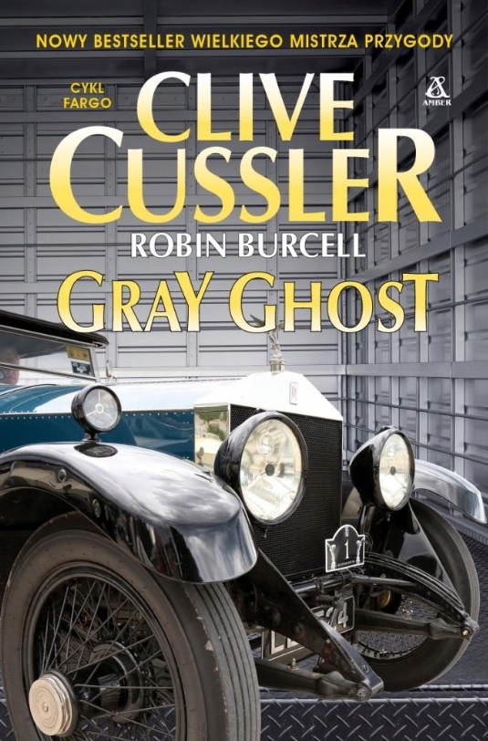 

Gray Ghost