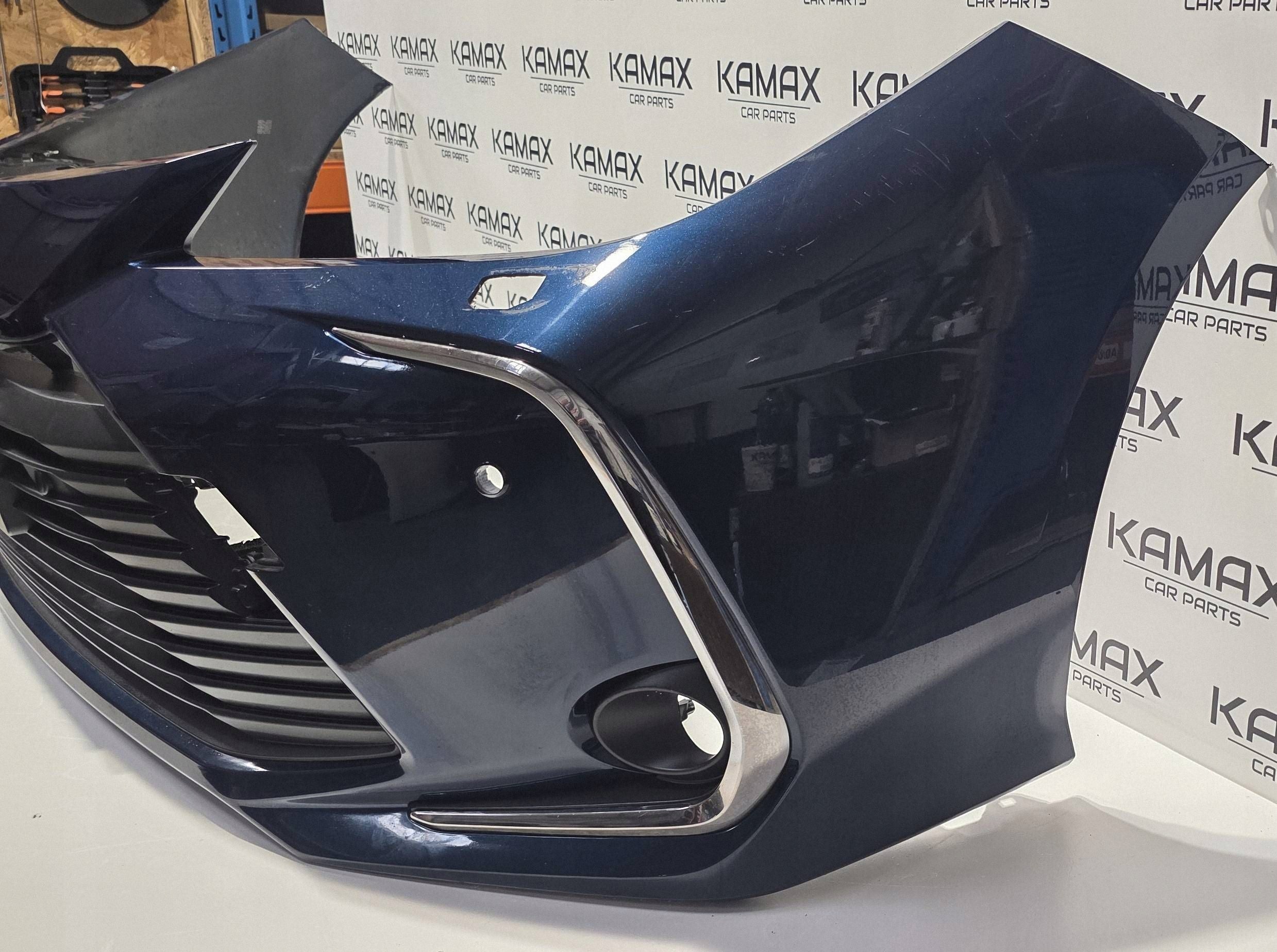 front bumper front Toyota Corolla E210 E21 5211902Q10