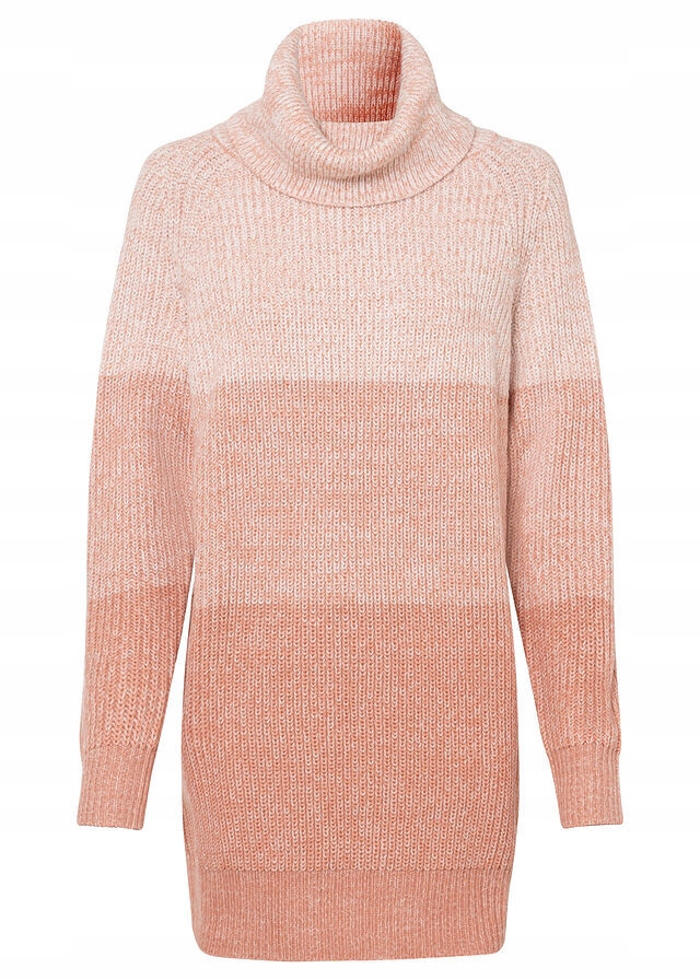 BPC SWETER Z GOLFEM JYN 36/38