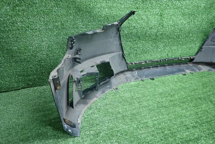 AUDI A4 B9 15-19 Frontstoßstange vorne