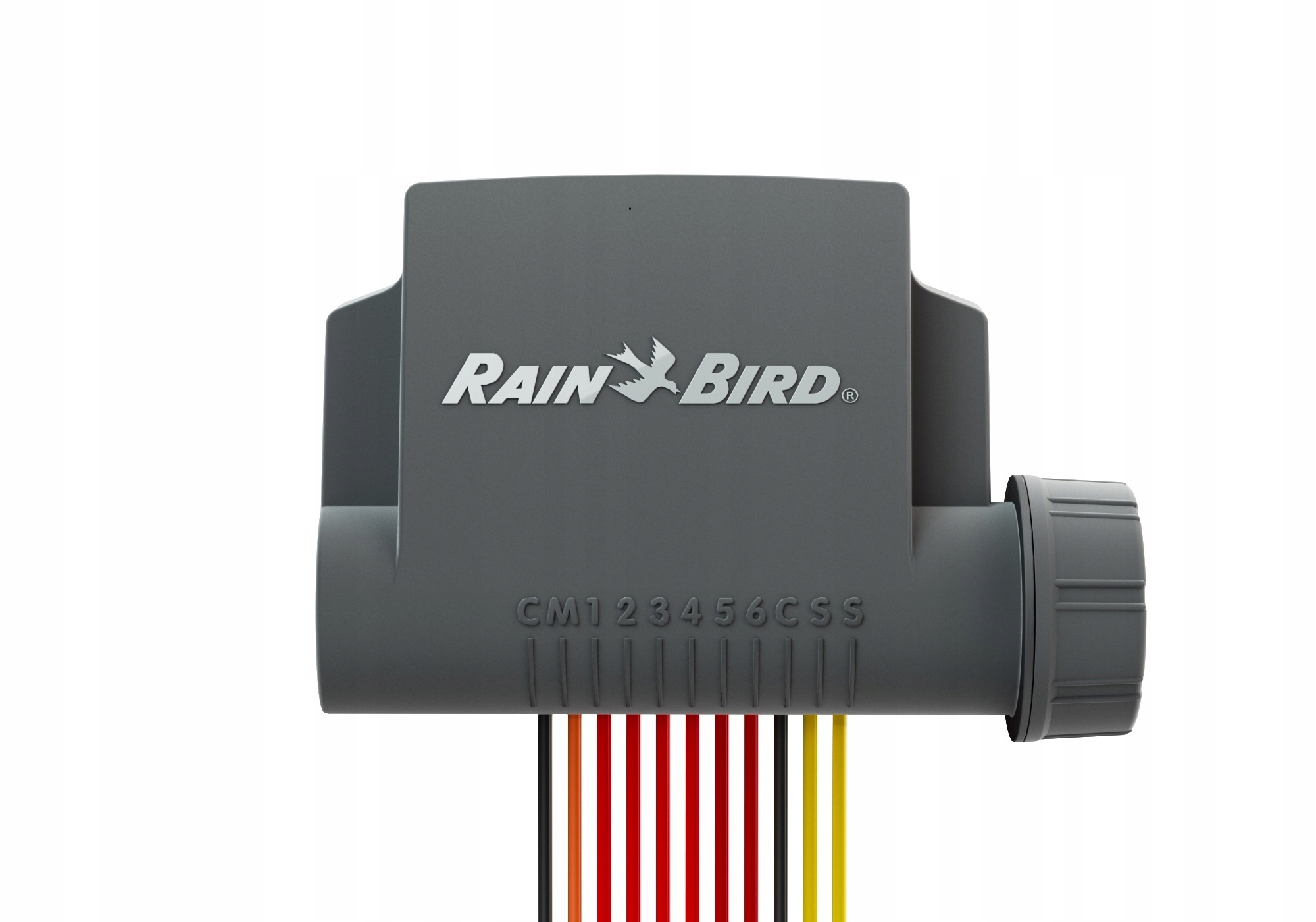 Sterownik Bateryjny Rain Bird ESPBAT-BT6 9V 6 sekcyjny Akant-ogrody