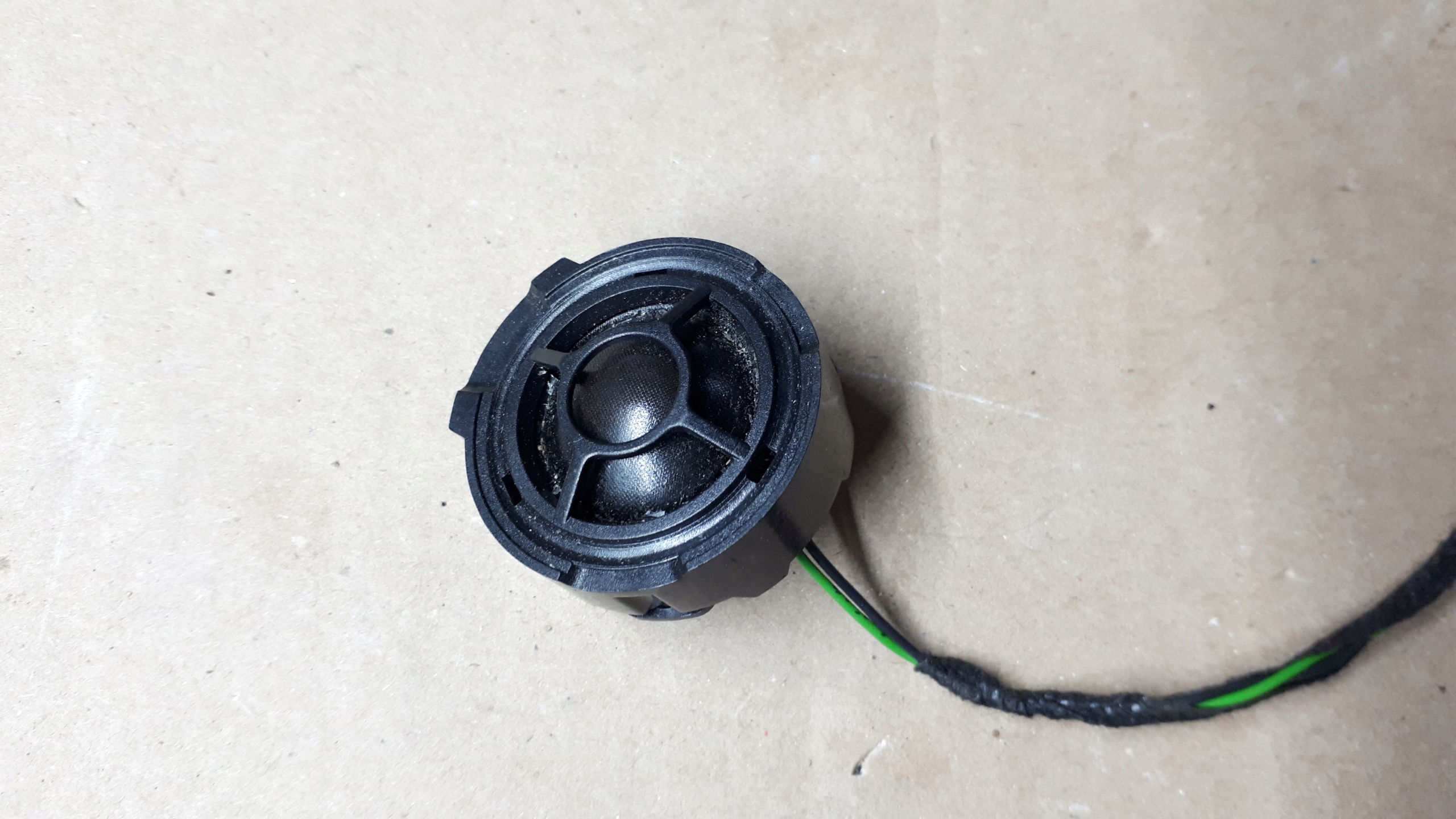 A4 B9 LIFT speaker bang OLUFSEN 8W0035397 A5 8W