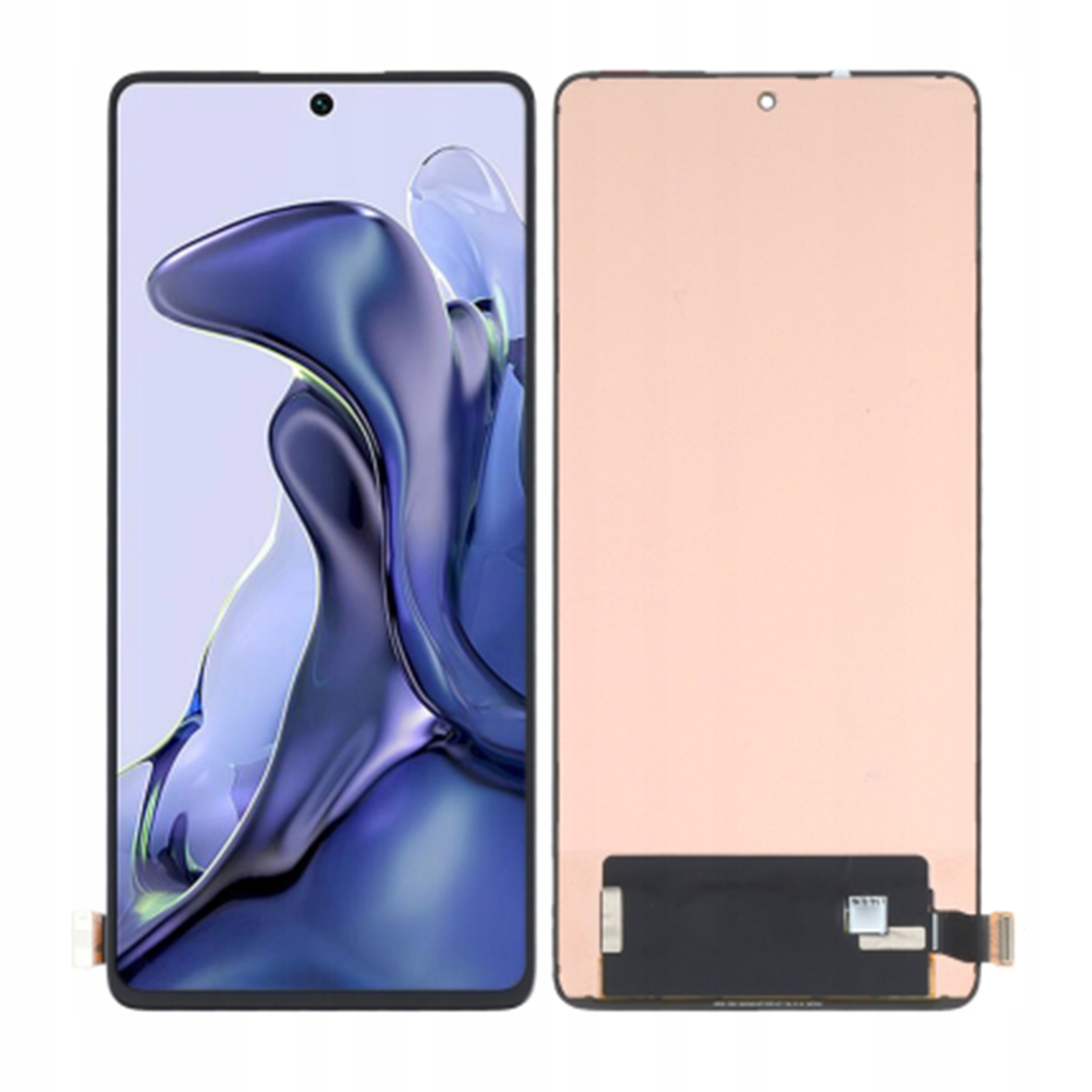 Displej Pure pro Xiaomi Mi 11T 11T Pro Oled displej