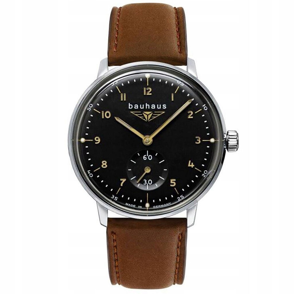 Bauhaus dámské hodinky BA-2037-2