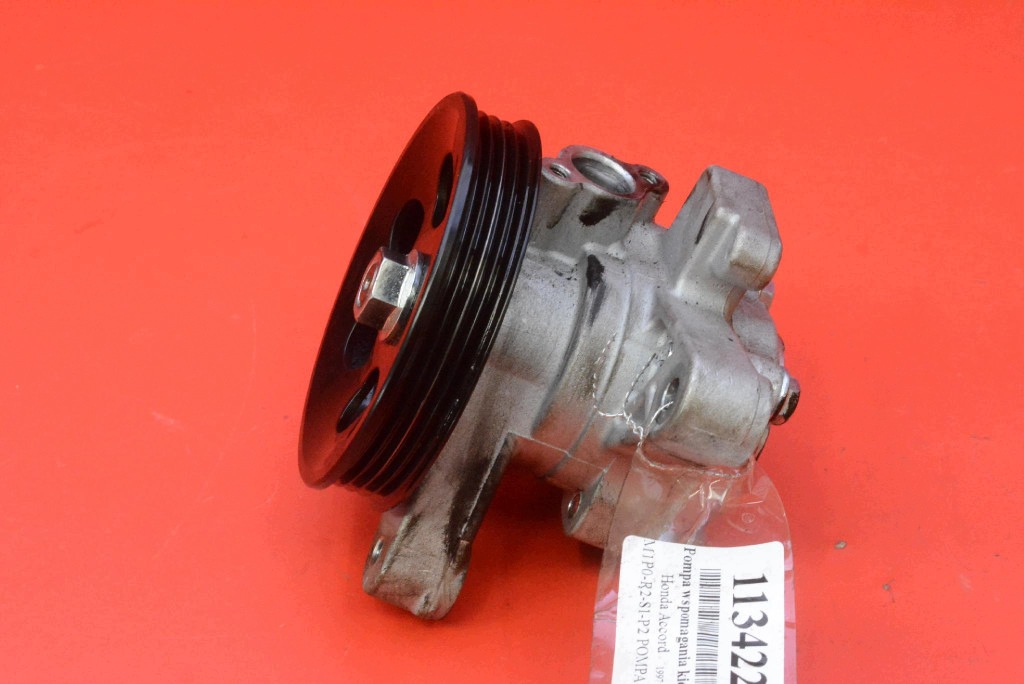 pompa servosterzo volante HONDA ACCORD 6 VI 2.0 e-VTEC 147 KM 97-02