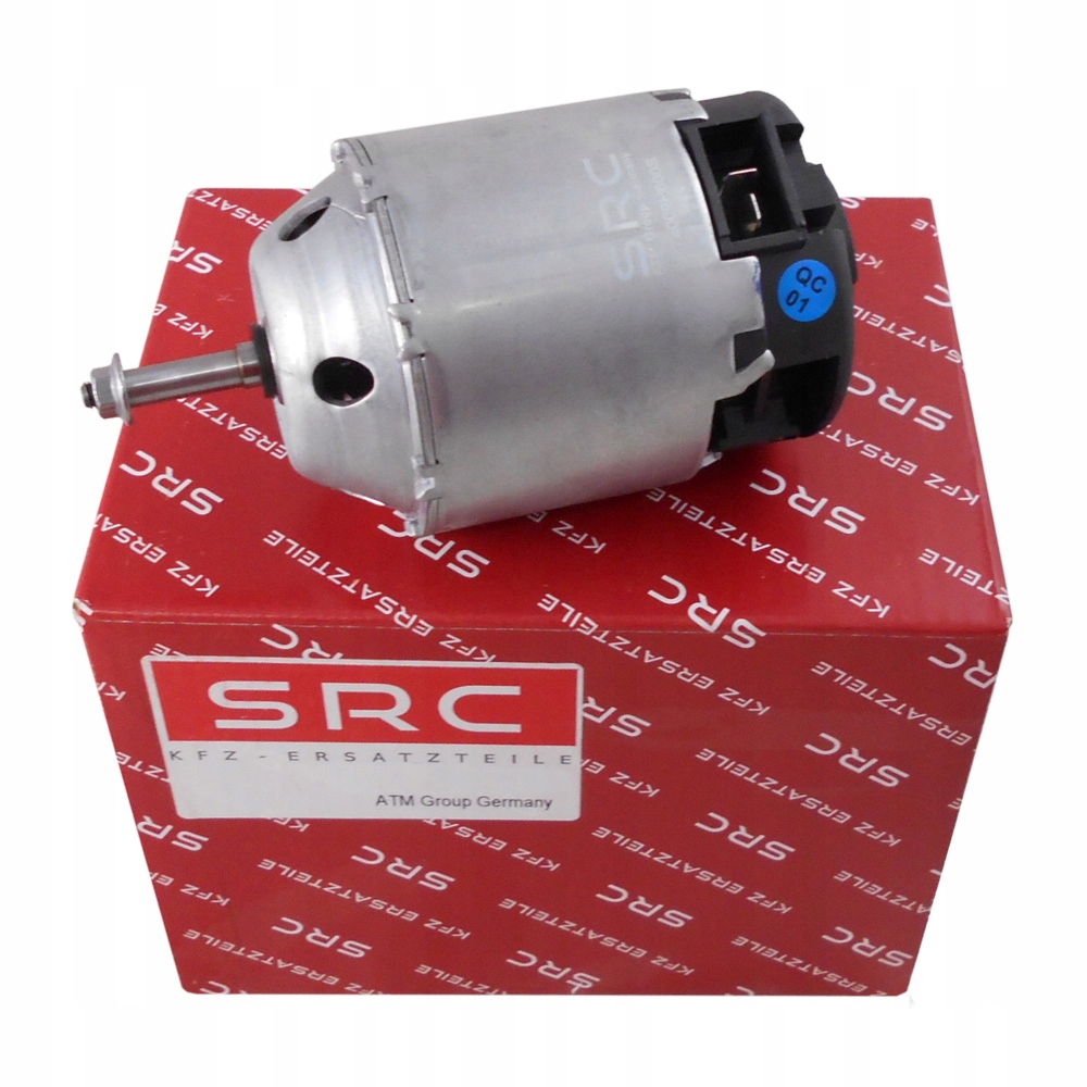 Motor Dmychadla Ventilace Nissan Maxima X-trail T30