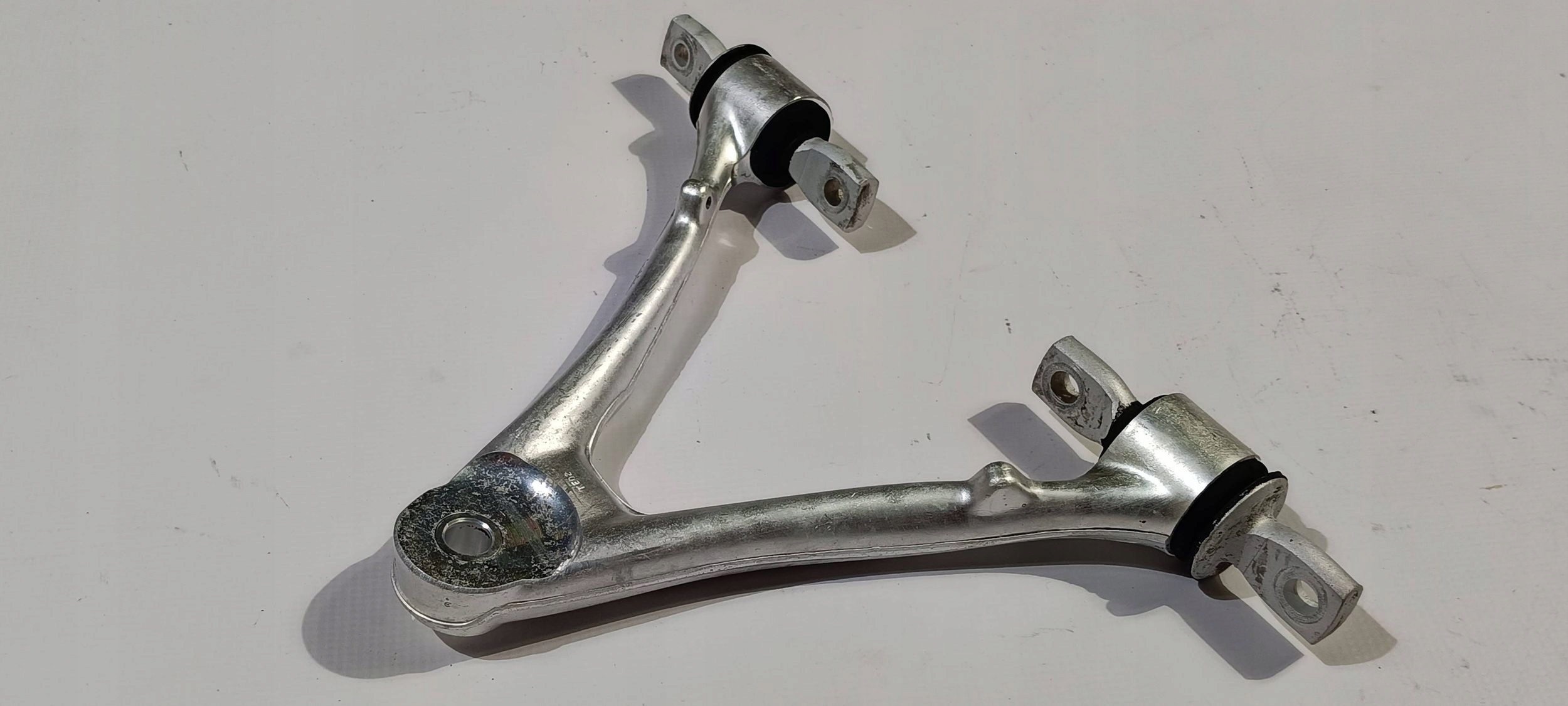 arm front front left upper Chevrolet Corvette C5 1997-2004