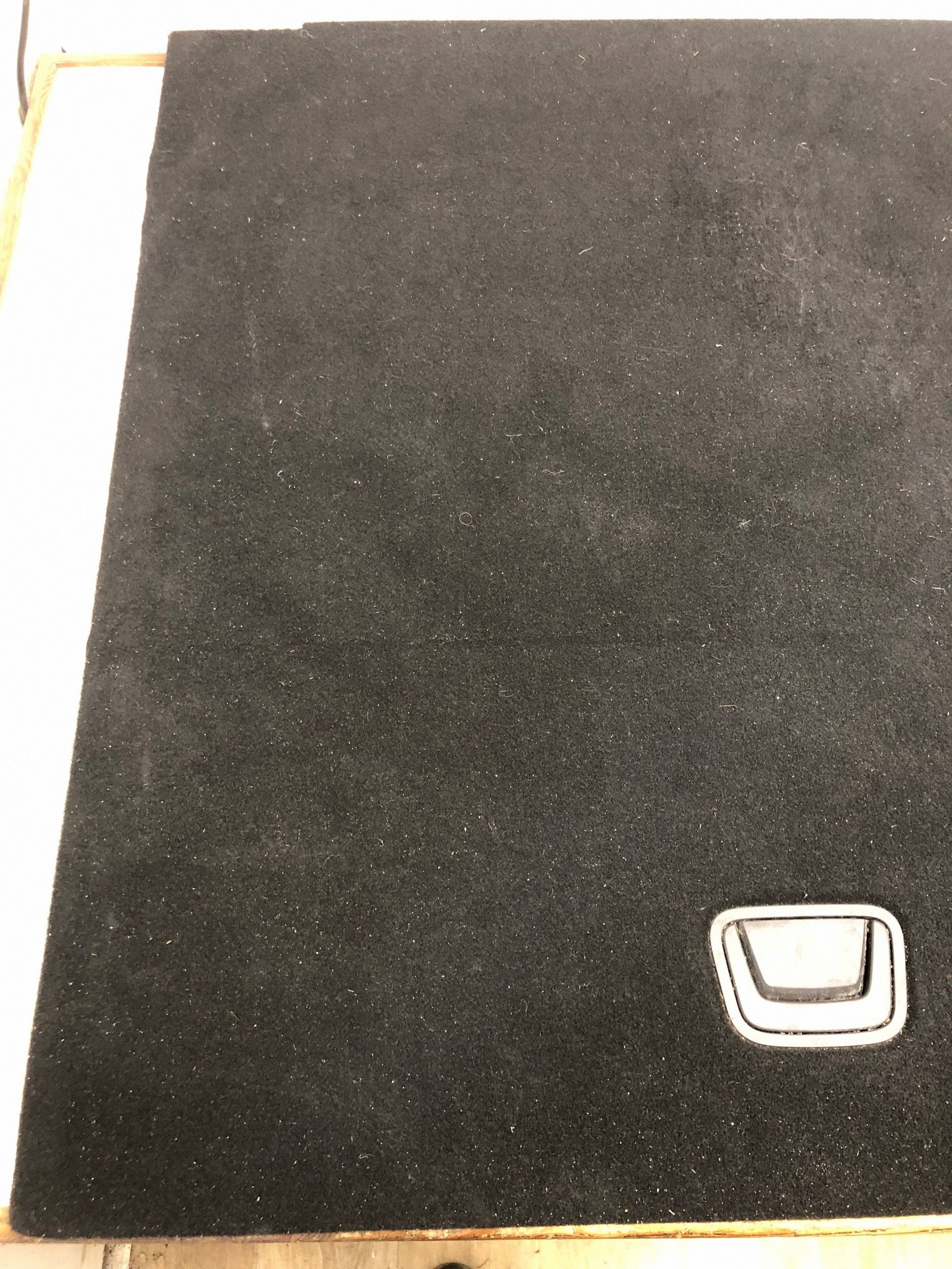floor mats boot OPEL ASTRA K KOMBI 39103806