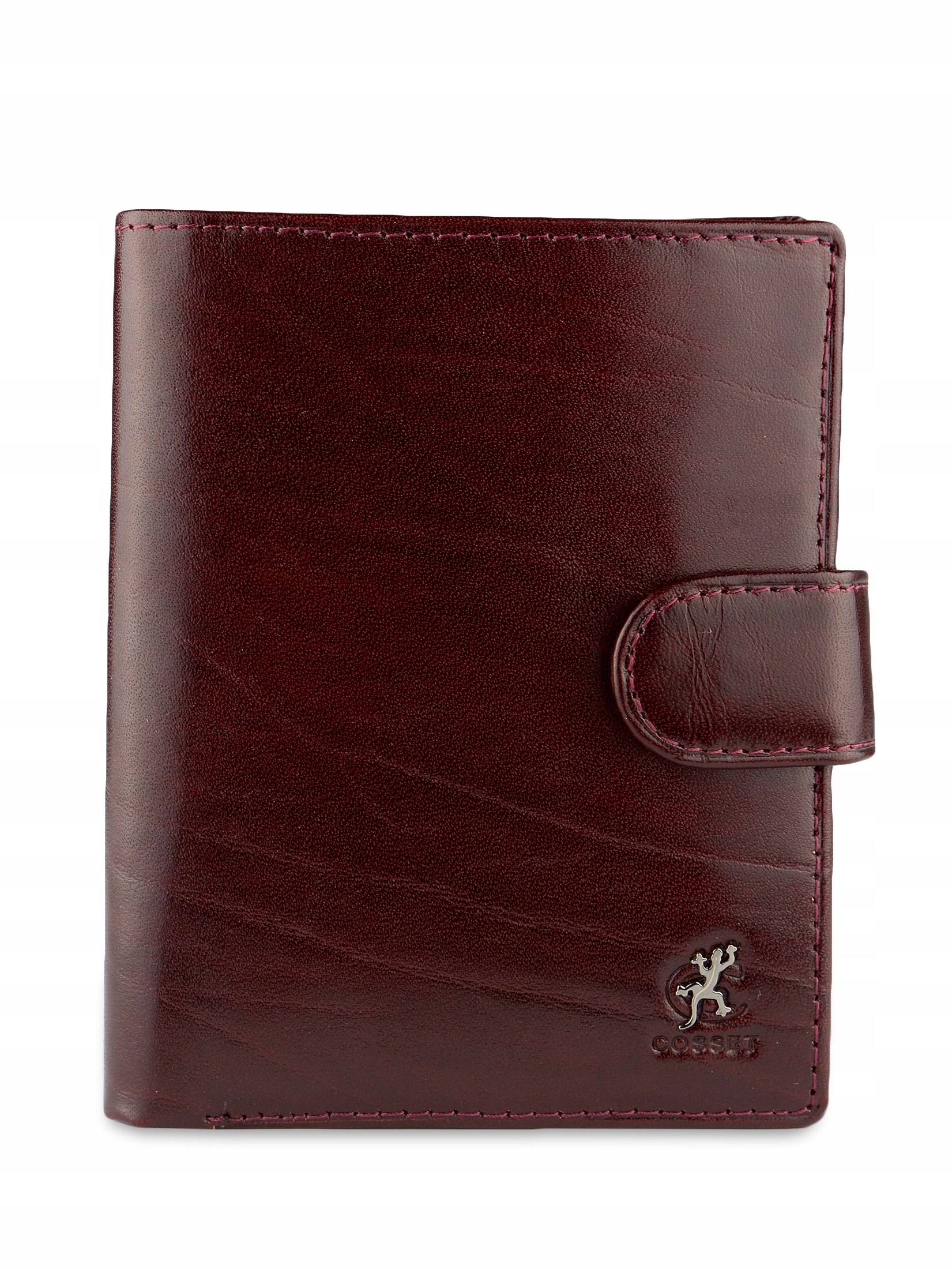 

Cosset skórzany portfel męski Premium elegancki