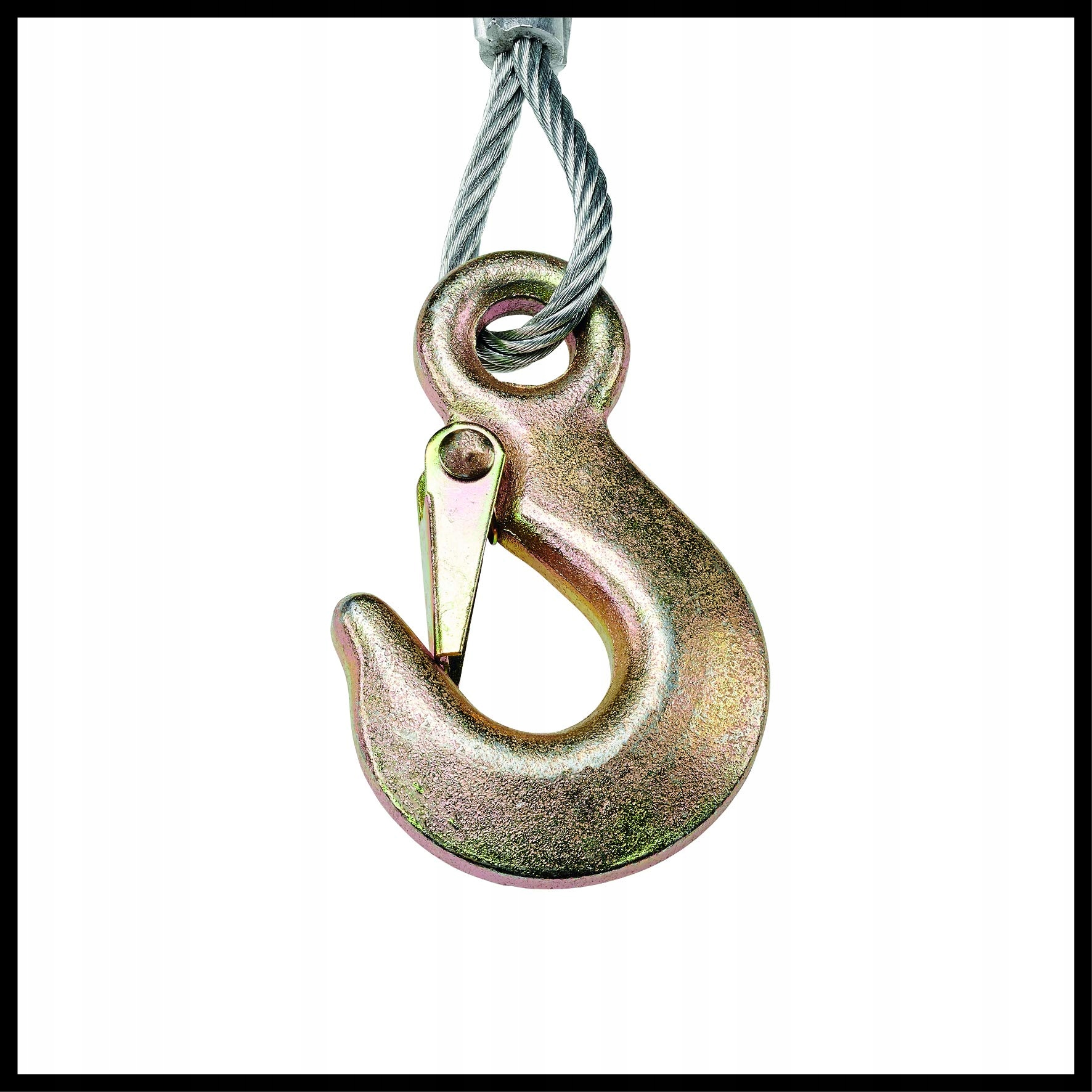 Einhell Wciągarka ręczna TC-WI 500 (maks. Marka Einhell