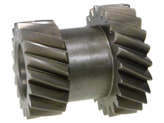 33ZF0833 - ШЕСТЕРНЯ 1-2 ШЕСТЕРНЯ С-18/23 ПРОМЕЖУТОЧНЫЙ ВАЛ 9S1310 / 9