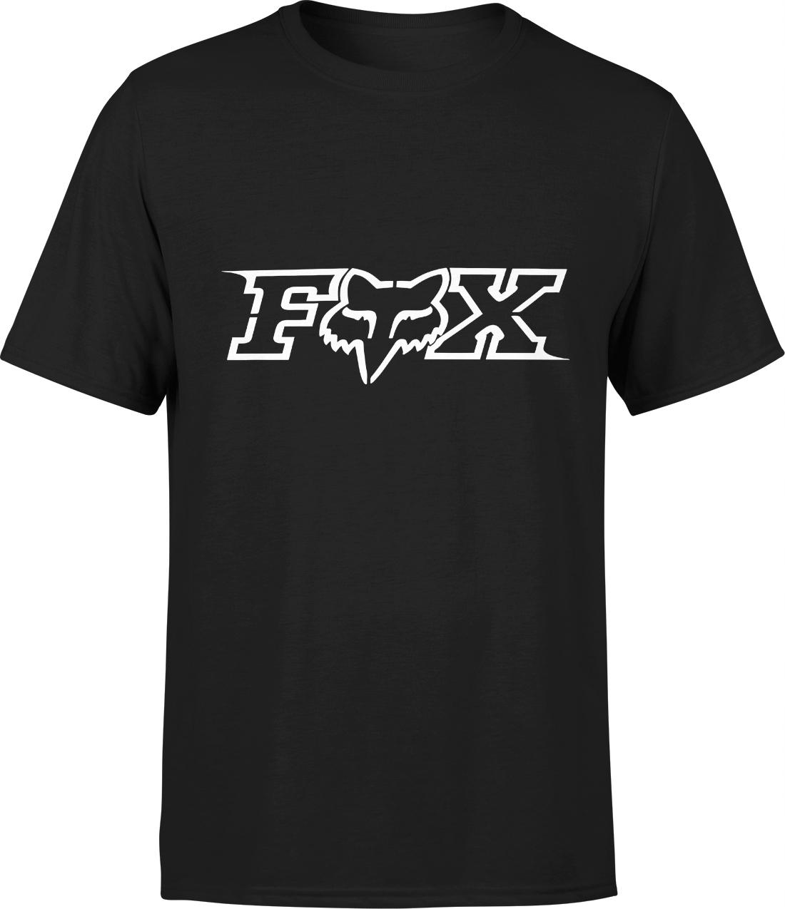 

Koszulka Fox Cross Racing Męska T-shirt Rozmiar M