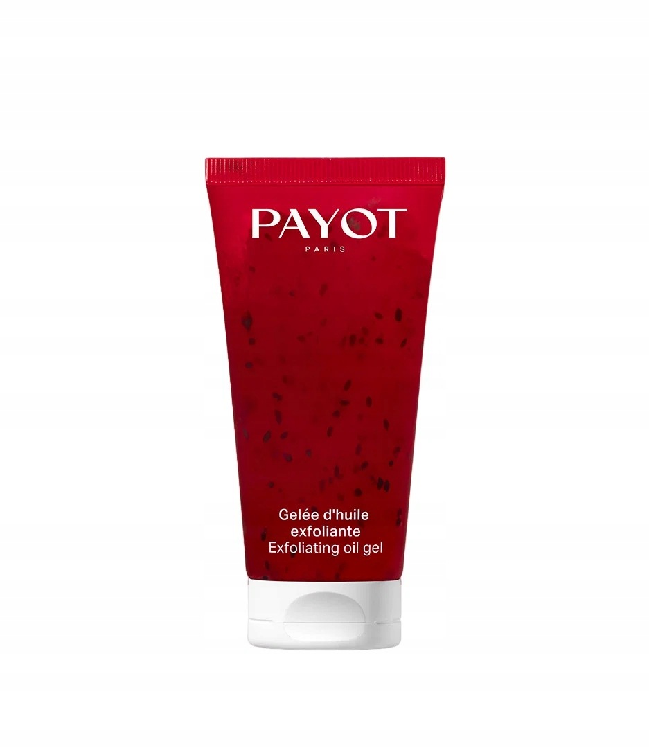 Payot, Payot, Malina, Exfoliační gel, 50 ml