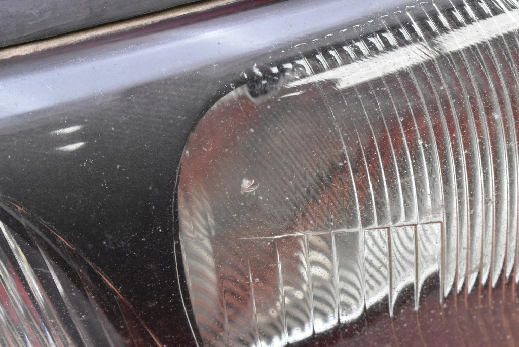 REFLEKTOR right light front EU 8693578 VOLVO S60 1 and 00-04