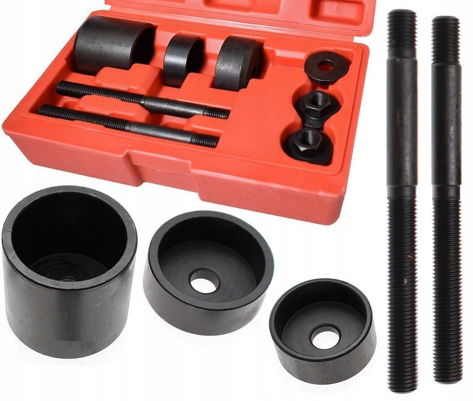 Stahovač Nástrojů Pro Kovovo-gumové Pouzdra Zadní Opel Vectra B Saab 9-5