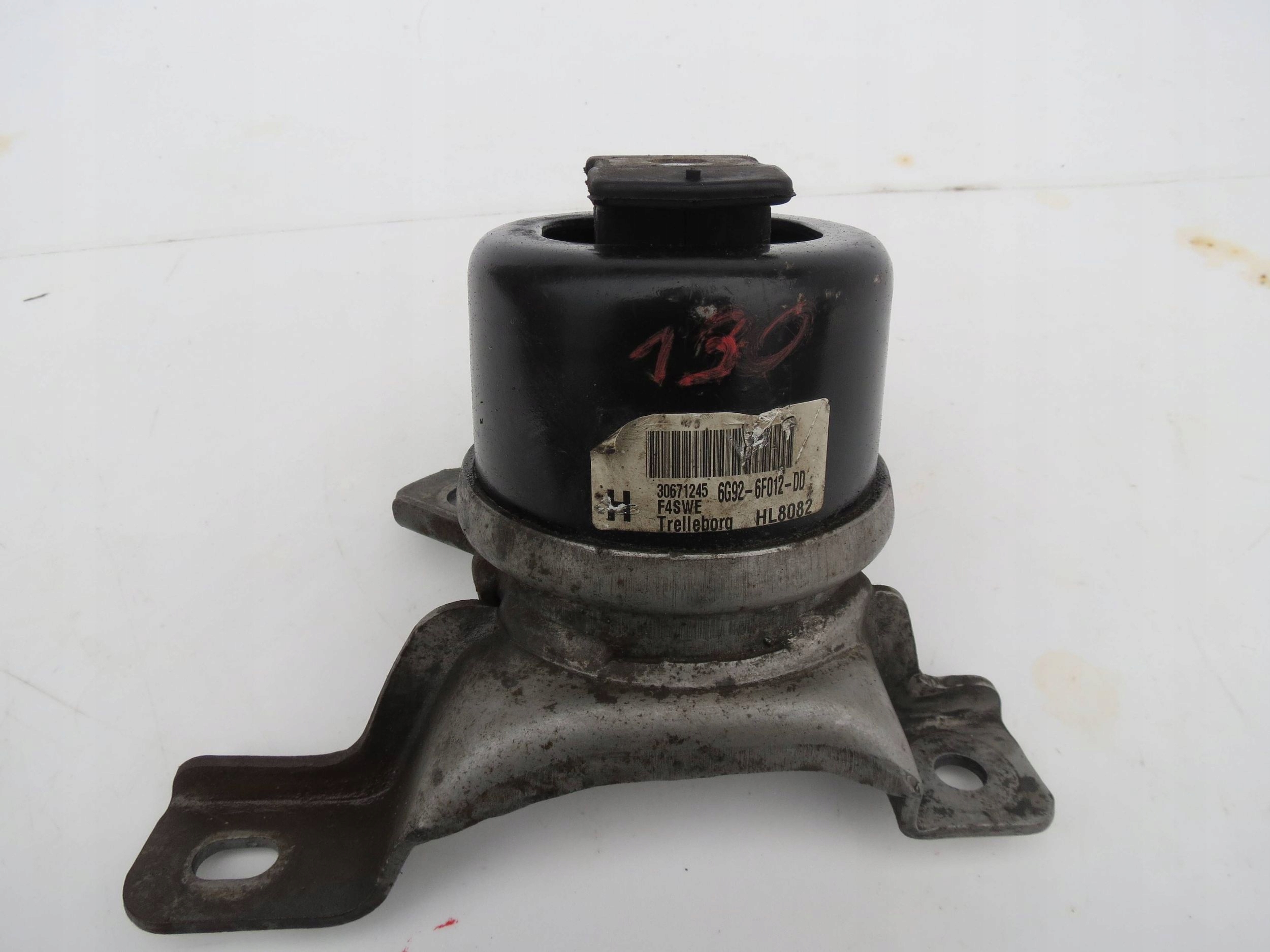 engine mount holder holder VOLVO V60 and S60 II 30671245 (2013-2018)R.