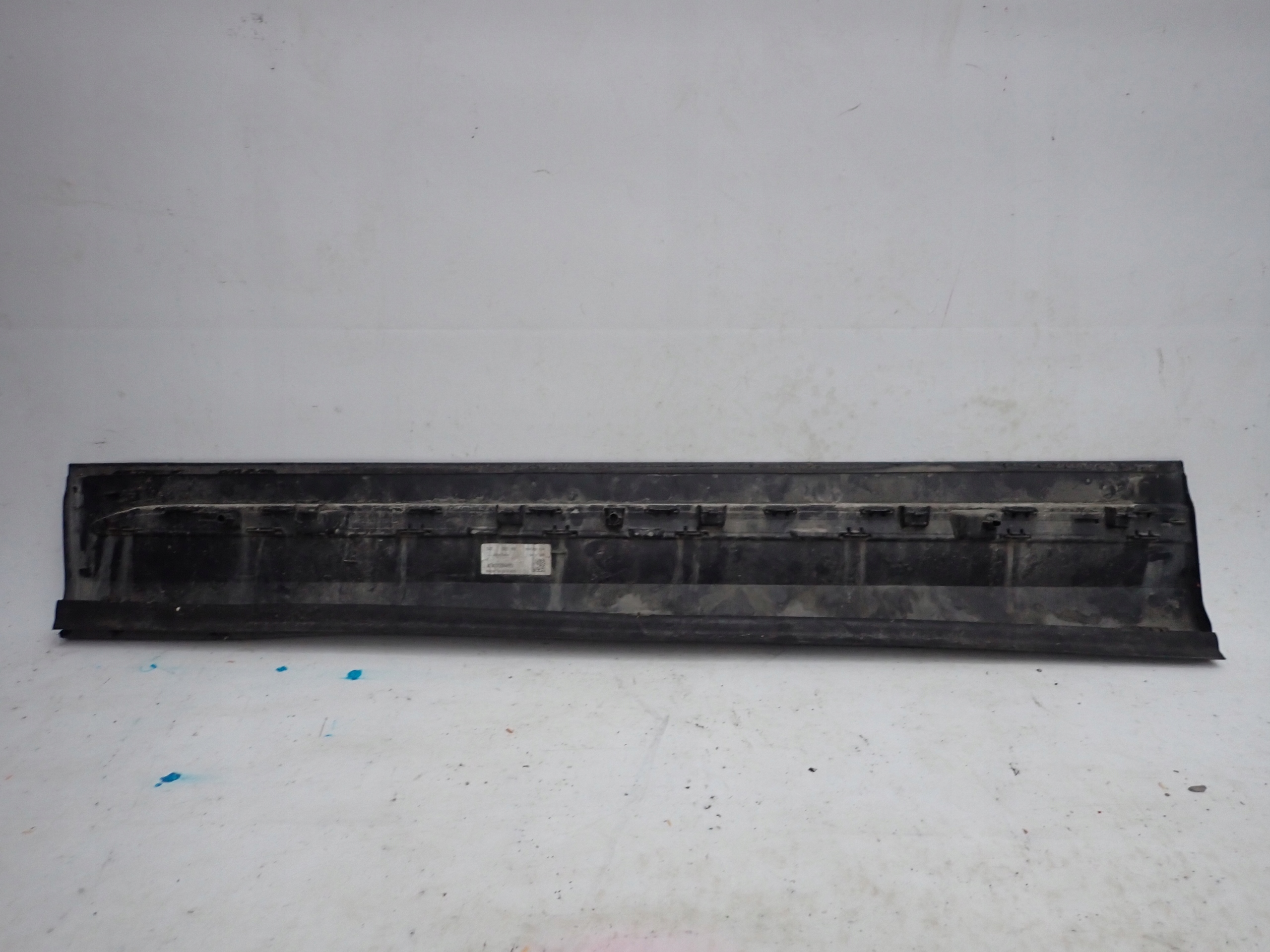 MERCEDES GLA W247 20- moulding door right front