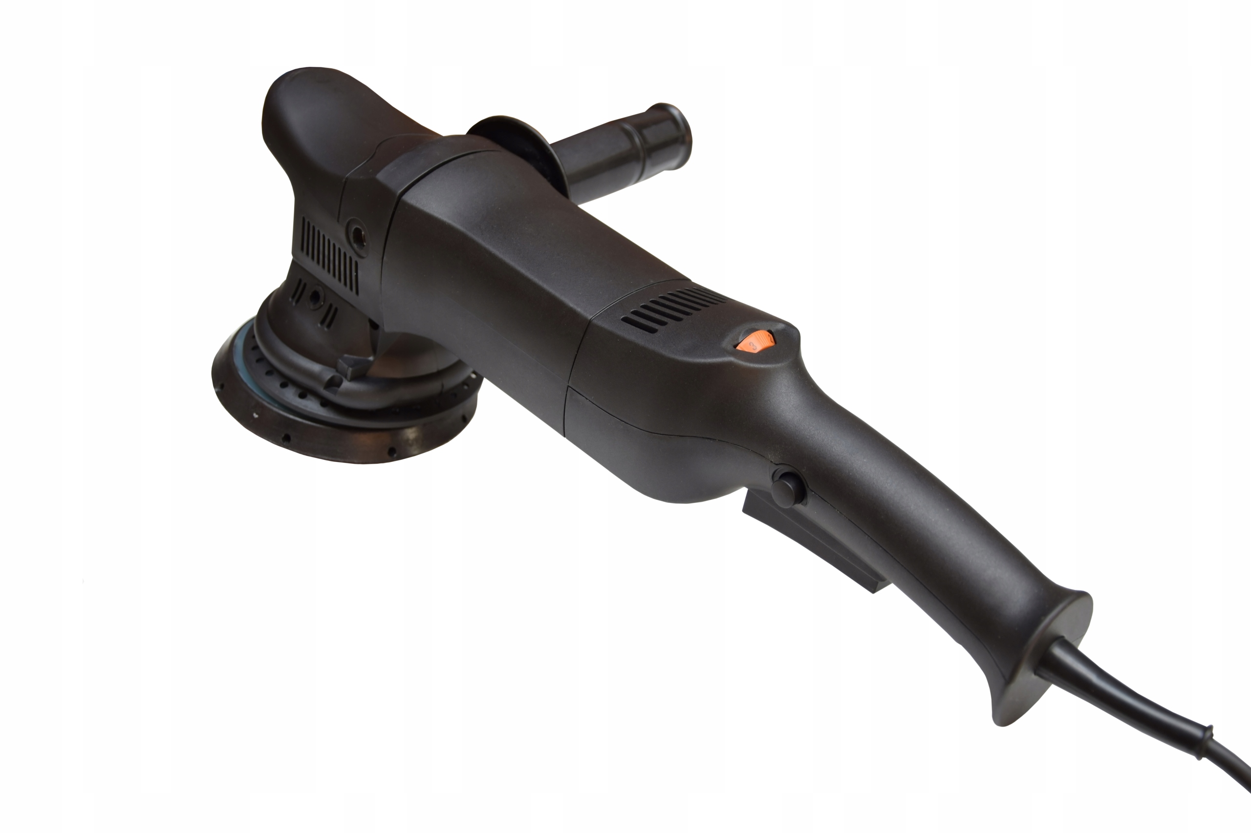 HECKMANN 930 skok 15mm MASZYNA POLERSKA POLERKA DA EAN (GTIN) 5905054693060