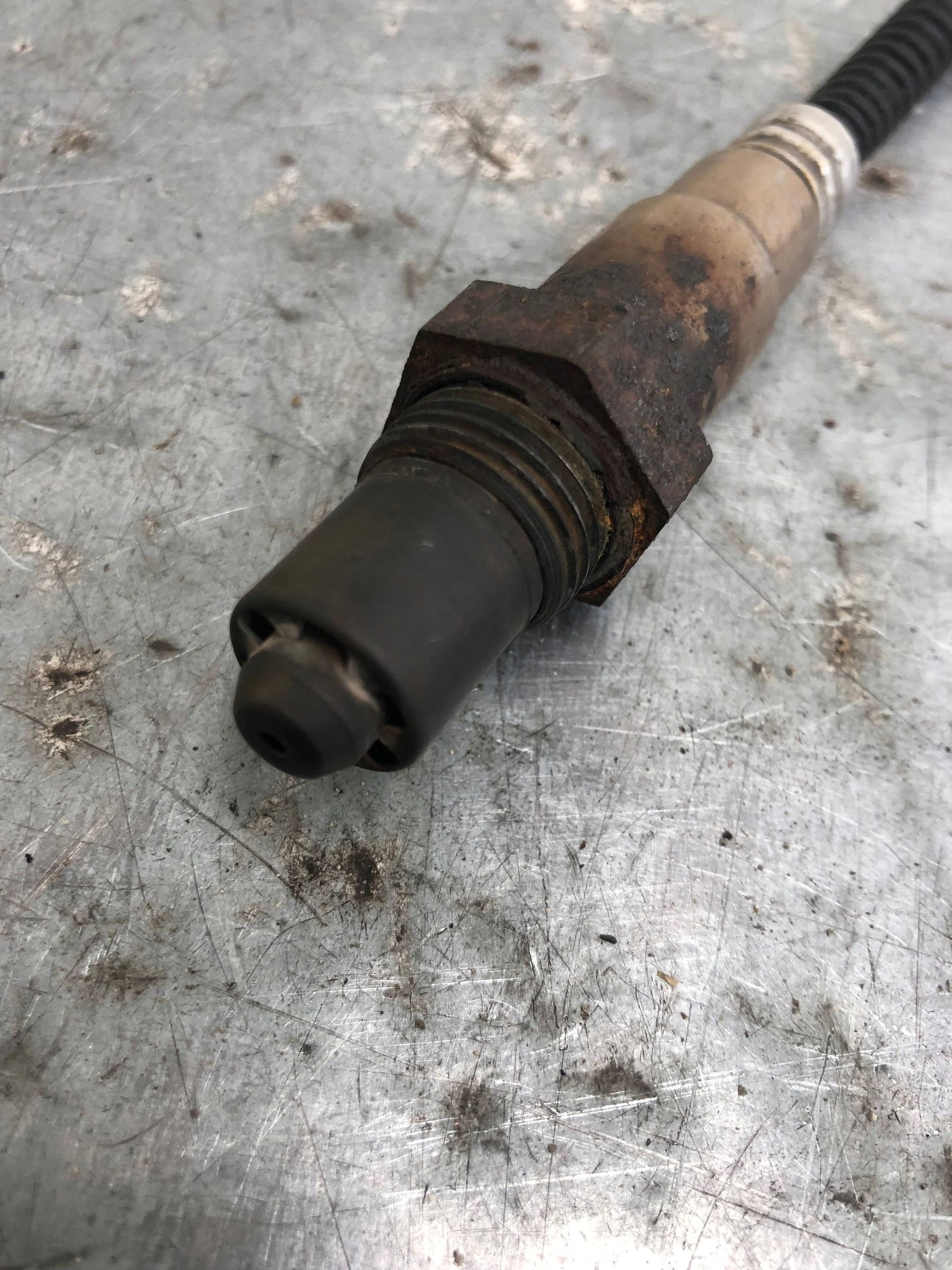 SONDA LAMBDA ALFA ROMEO MITO 258006375