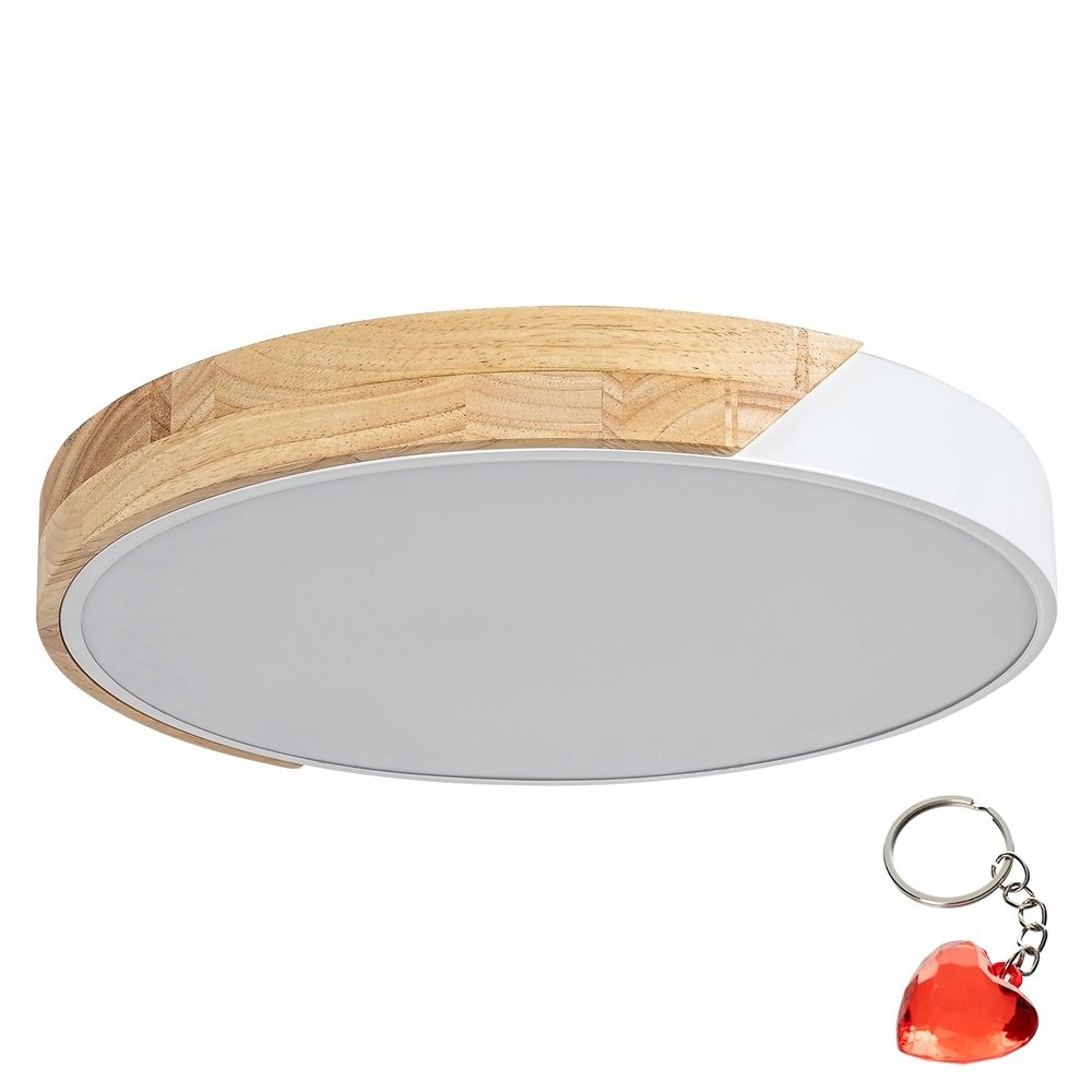Stropná Led lampa 24W Maple 3527 Rabalux