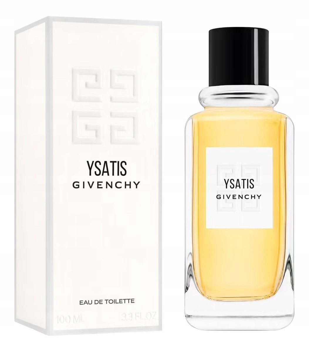 Givenchy Ysatis Toaletní voda sprej 100 ml