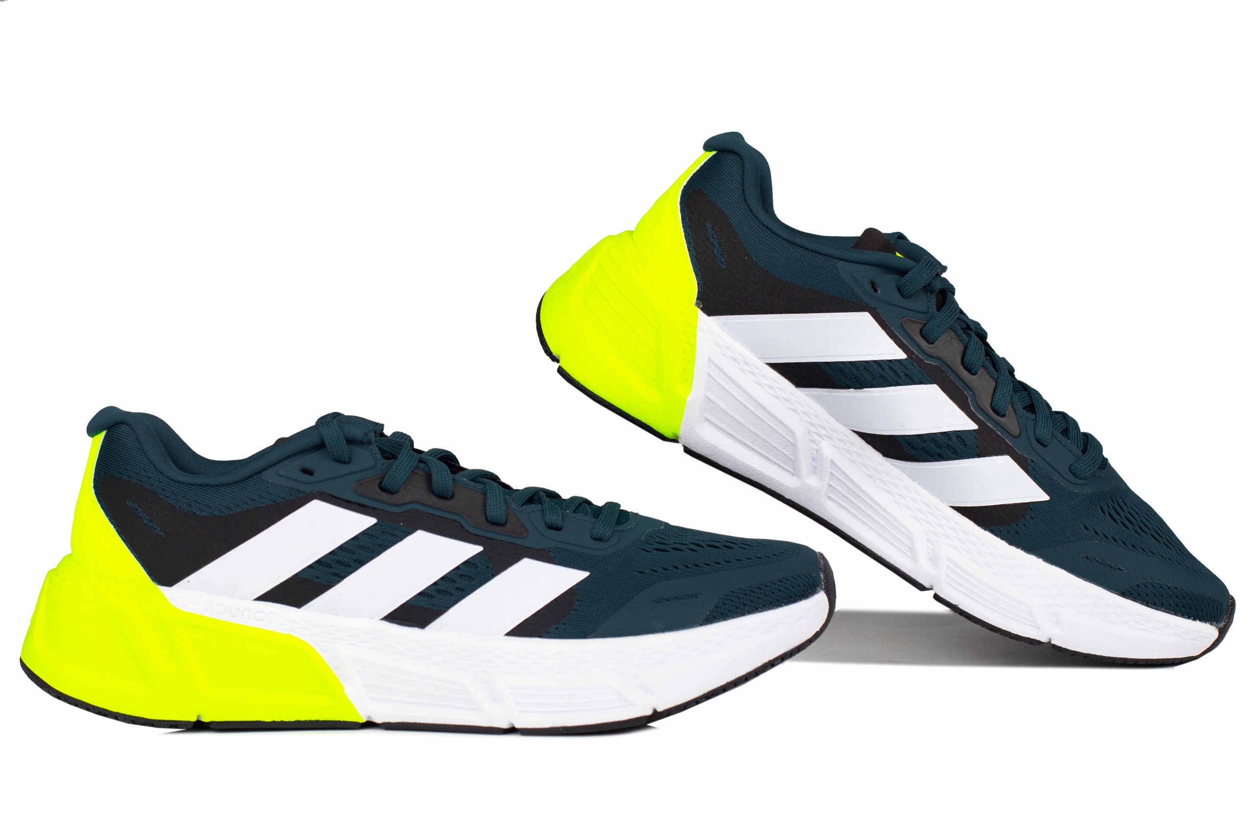 adidas sportovní pánské běžecké boty vel 40