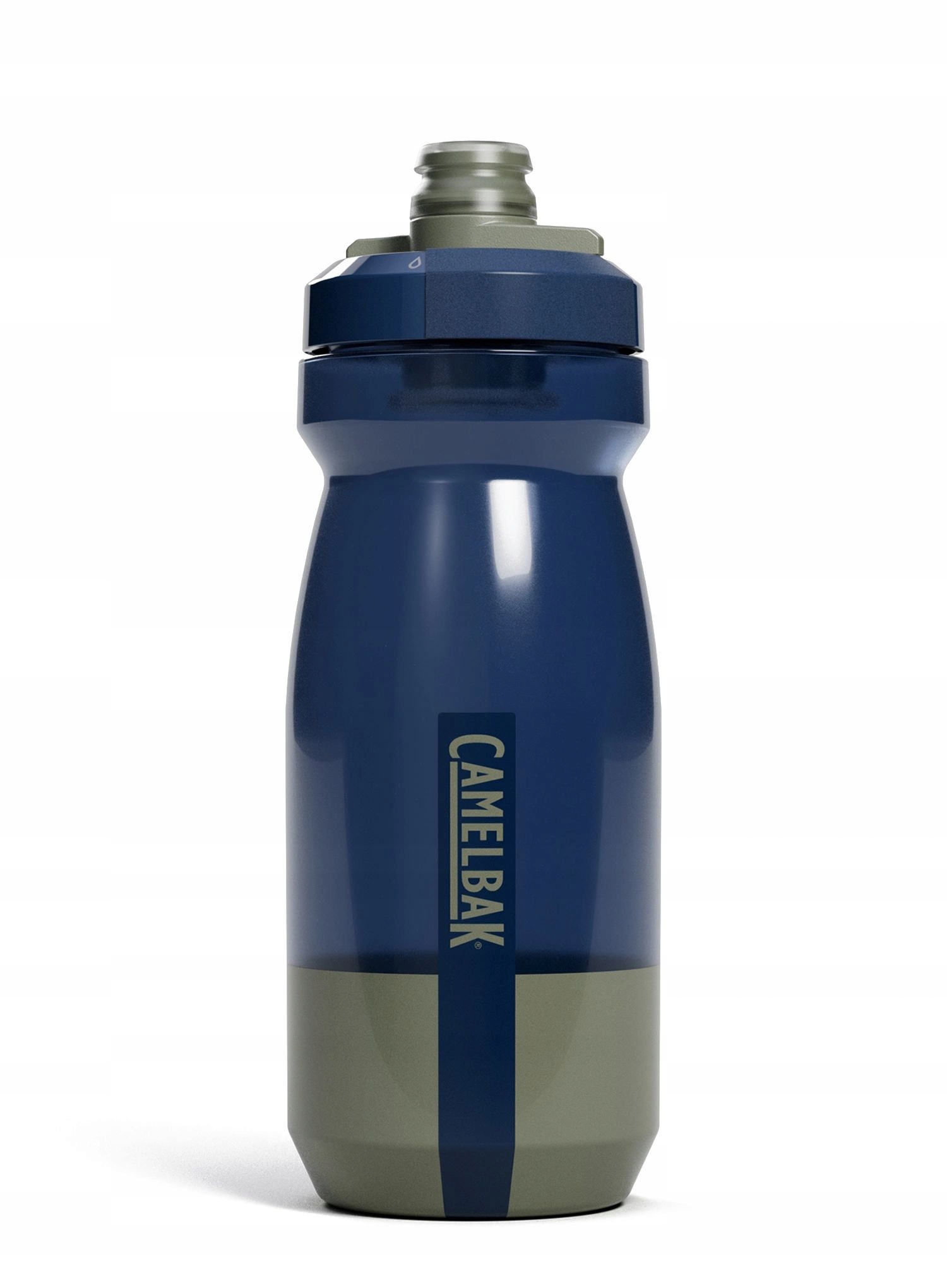 Bidon Camelbak Podium 620ml niebiesko-szary