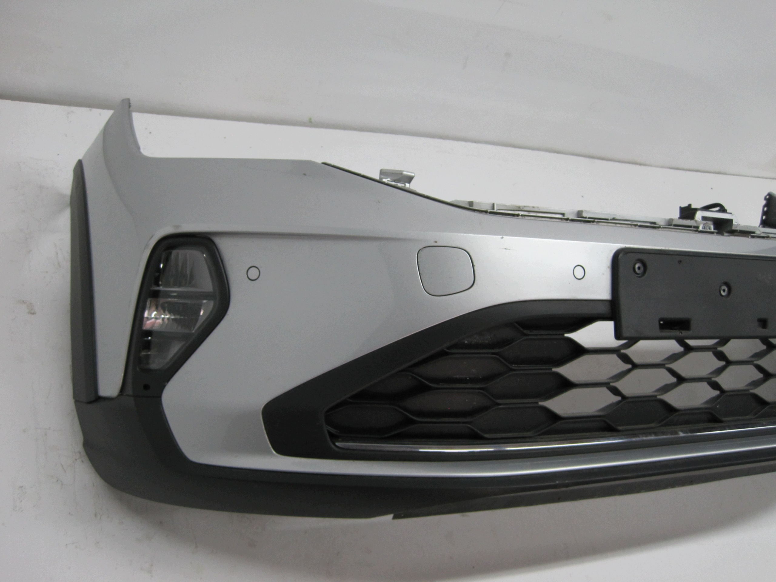 bumper VW TAIGO 2G7 4PDC 24R front front